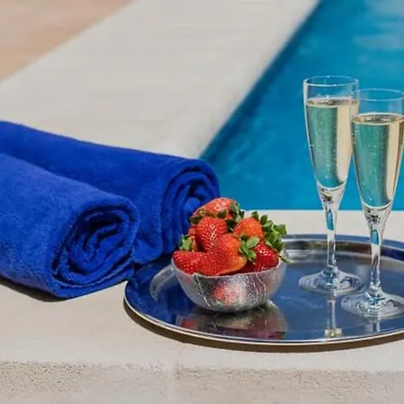 Bonito Atico Garajonay 501 Jacuzzi Pool Wifi Free